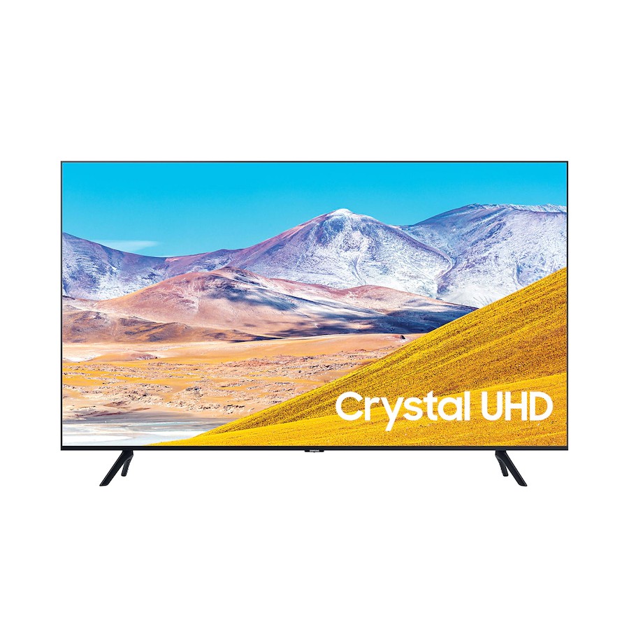 LED TV SAMSUNG UA50AU7002 50 Inch CRYSTAL UHD 4K SMART TV 50AU7002