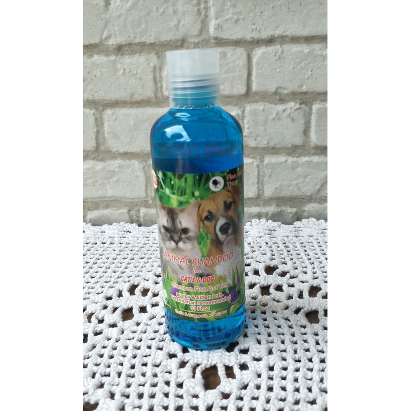 pets shampoo shampo sampo kucing anjing musang kelinci marmut 250 ml murah