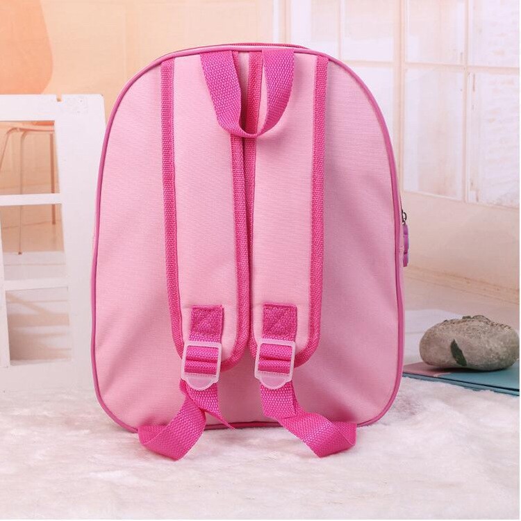 Tas Ransel Anak Sekolah / 3IN1 Set Bag