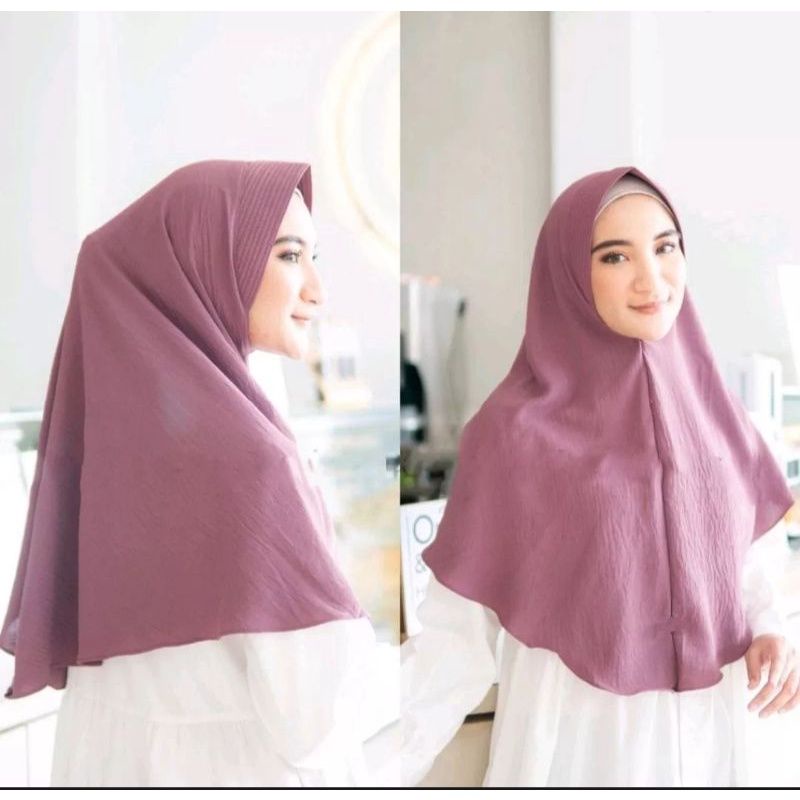 BERGO CRINKLE PET ANTEM NON TALI M