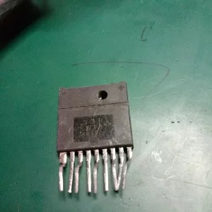 IC DIP STRS5707 STR S5707 STRS 5707 Ic Regulator Tv Glodstar