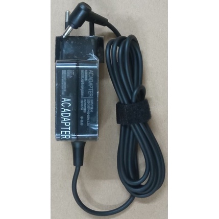 Adaptor Charger Asus Kotak 19V 1.75A DC 4.0*1.35 mm for Laptop Asus X453 X453M X453MA X441S