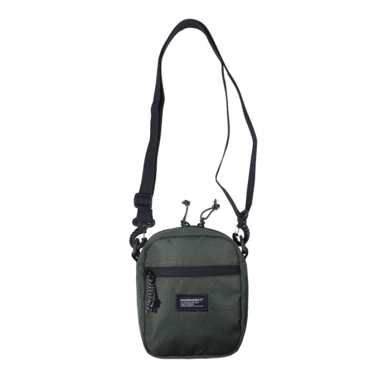 Sotsco Slingbag Five Project Green