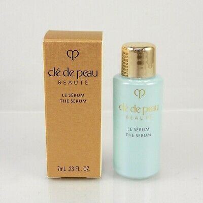 clé de peau serum