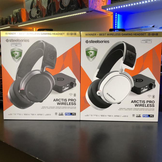 steelseries arctis 1 wireless harga