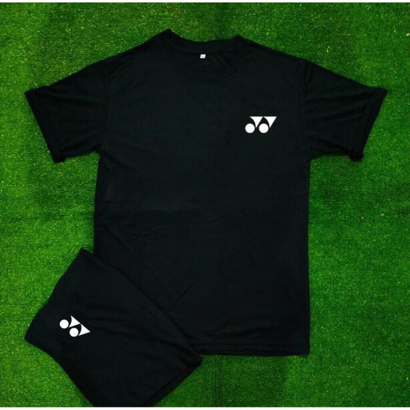 SETELAN BAJU BOLA YNX/OLAHRAGA/DEWASA/ BADMINTON RUNNING/ COD/ MURAH/ UNISEX