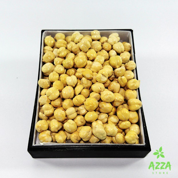 [500gr] Aneka Kacang Arab (Rasa Keju, Bawang, kulit) 500 gram