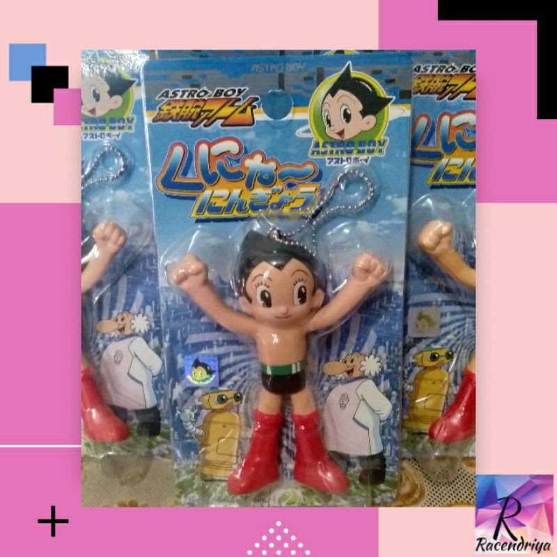 ASTROBOY &amp;  ASTROGIRL ORIGINAL