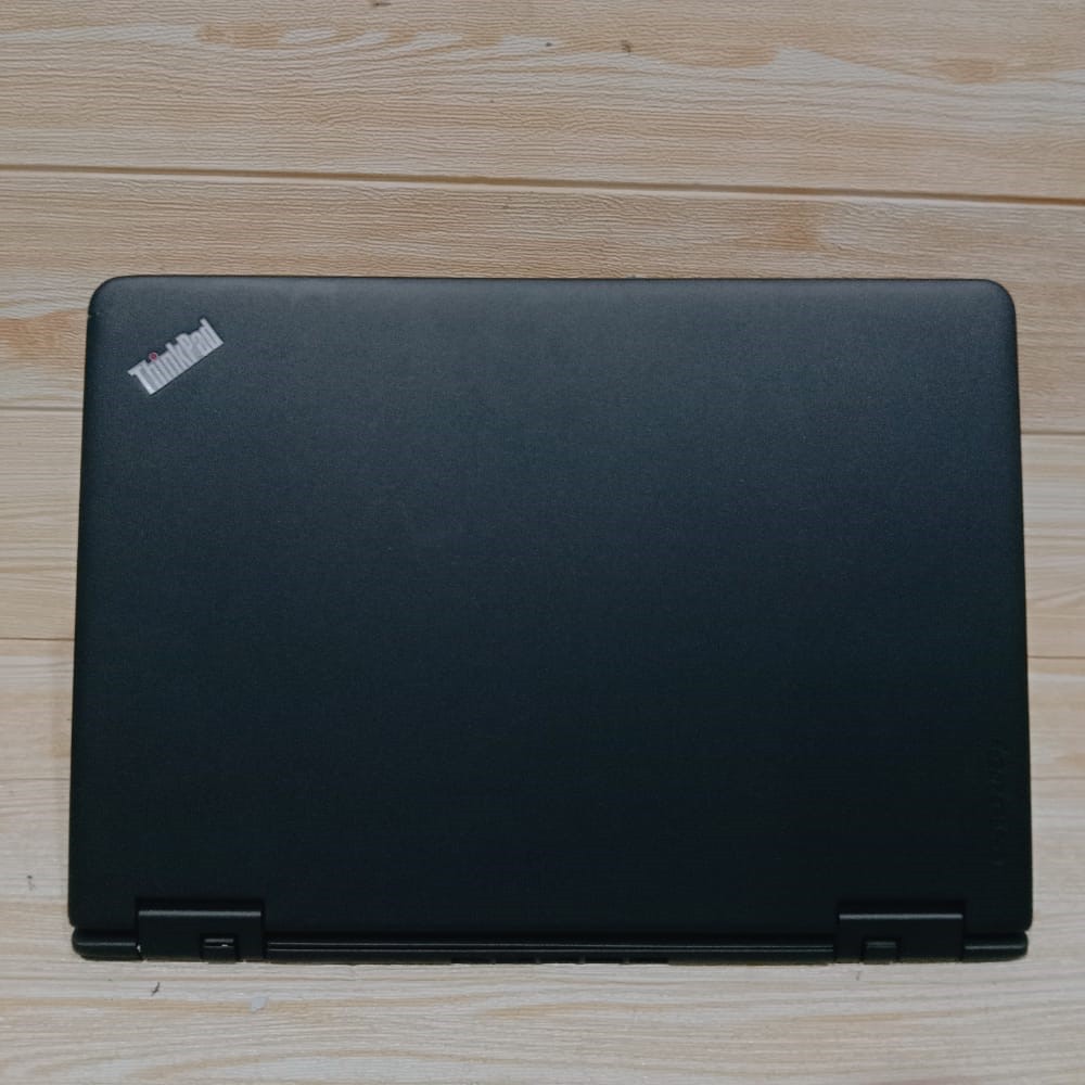 LENOVO THINKPAD YOGA 12 INTEL CORE i7 GEN 5TH TOUCH