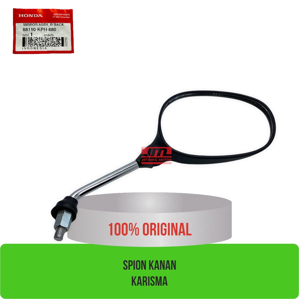 Spion kanan karisma 88110-KPH-880