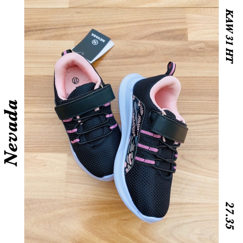 sepatu anak kaw 31