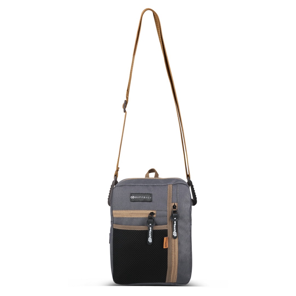Tas Selempang Slingbag Pria Buffback Son