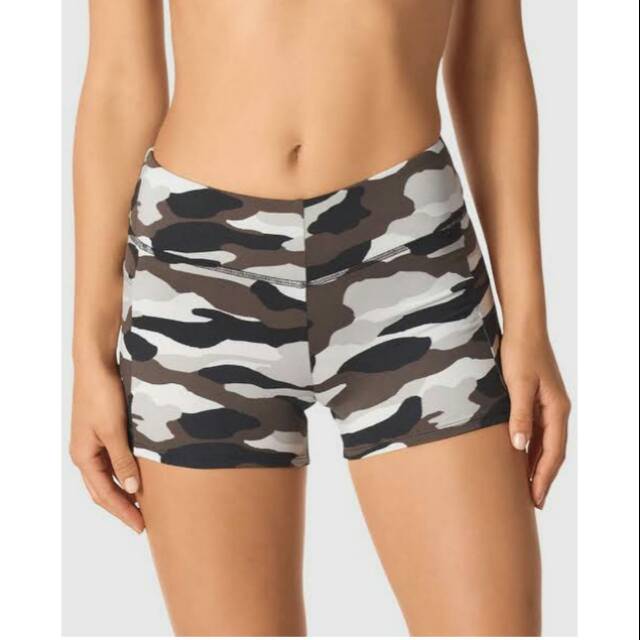 La Senza Hot Pant by La Senza