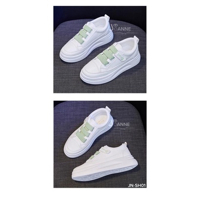 JOANNE Sneakers Shoes #JN-SH01 ORIGINAL