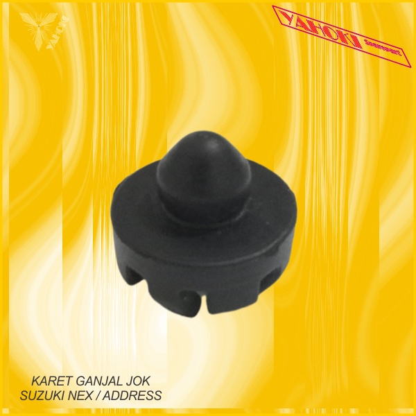 Karet Ganjal Jok Suzuki Nex / Address