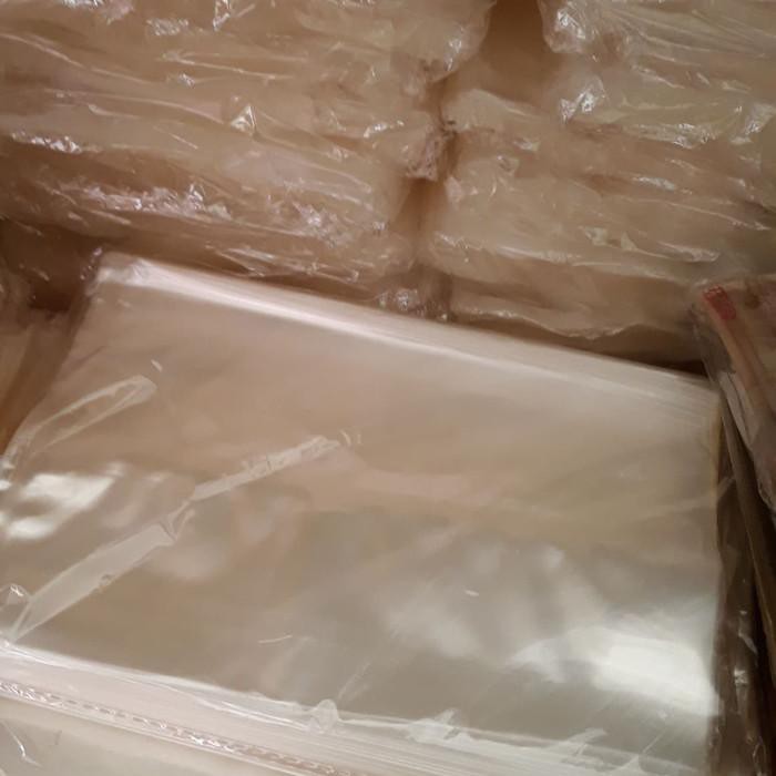 Diskon Plastik Mika Mooncake Polos Berkualitas