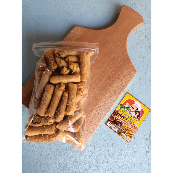 

Sumpia Stik Super Ebi 250gr