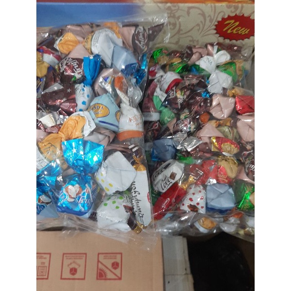 

Coklat Arab turki campur 1 kilo jajanan oleh haji umroh cokelat