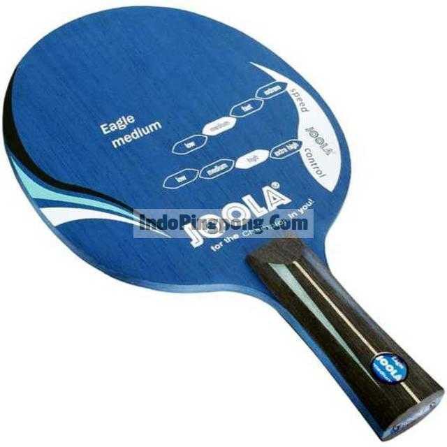 Joola Eagle Medium ~ Blade Kayu