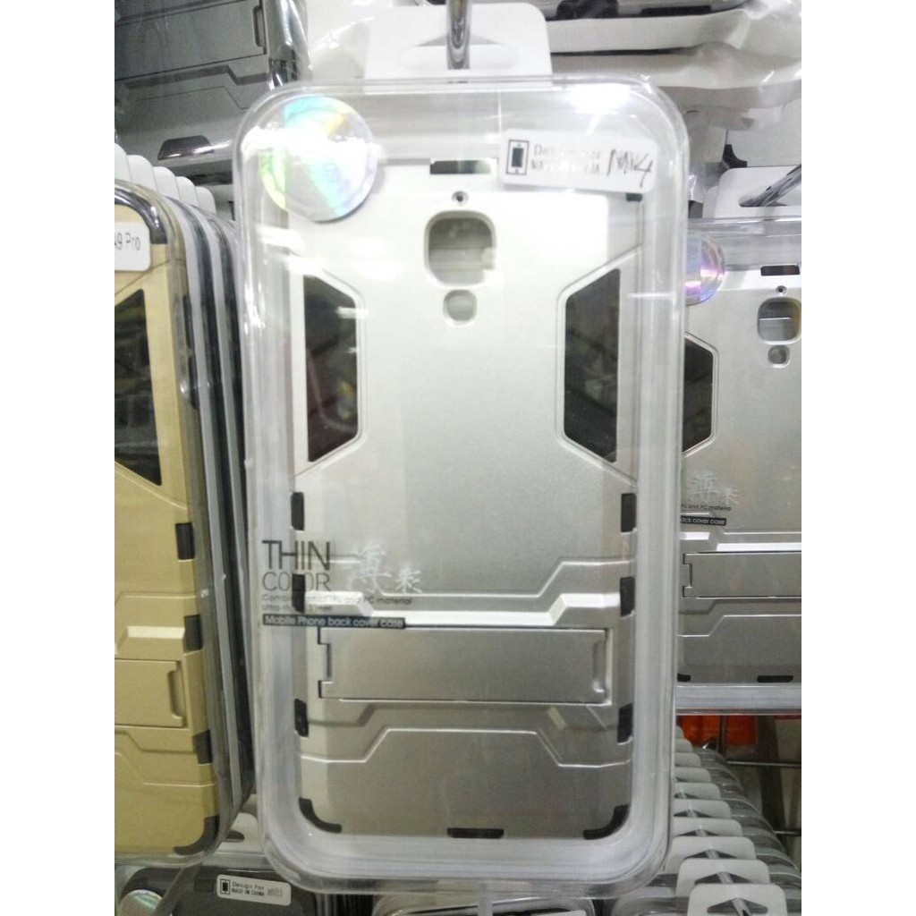 Case Xiaomi Mi 5s+ Mi5s+ Mi 5s Plus Hybrid Transformers Robot Ironman