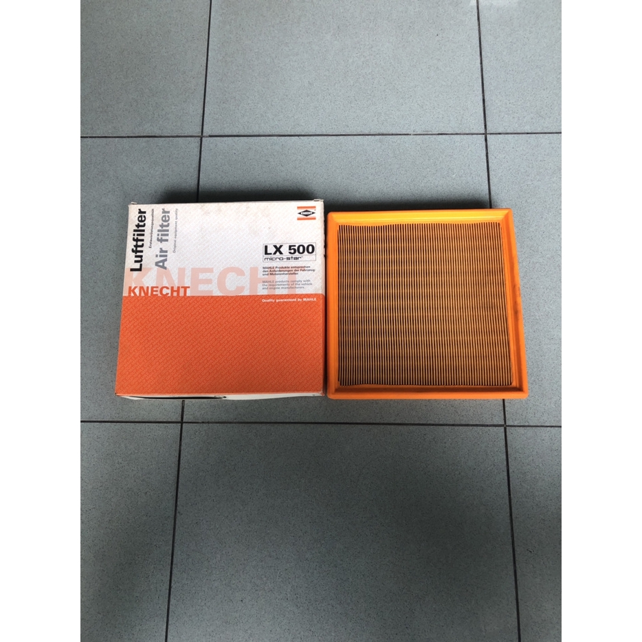 SARINGAN UDARA BMW M43