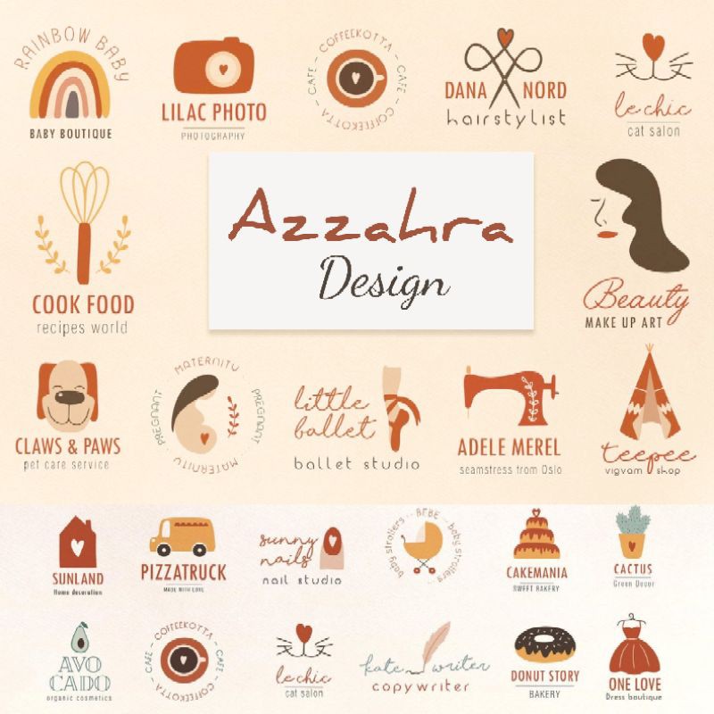 

Jasa Desain Logo Dan Olshop ( Bisa Request )