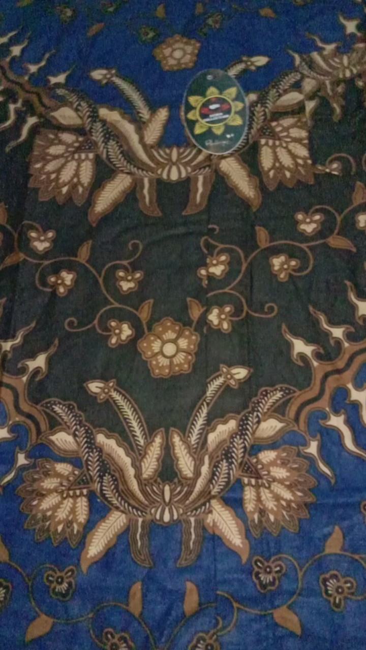 Promo Big Sale Kemeja Hem Batik Terlaris Dan Termurah Berkualitas