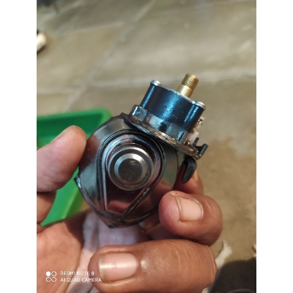 body dan onway fugu tora 4000