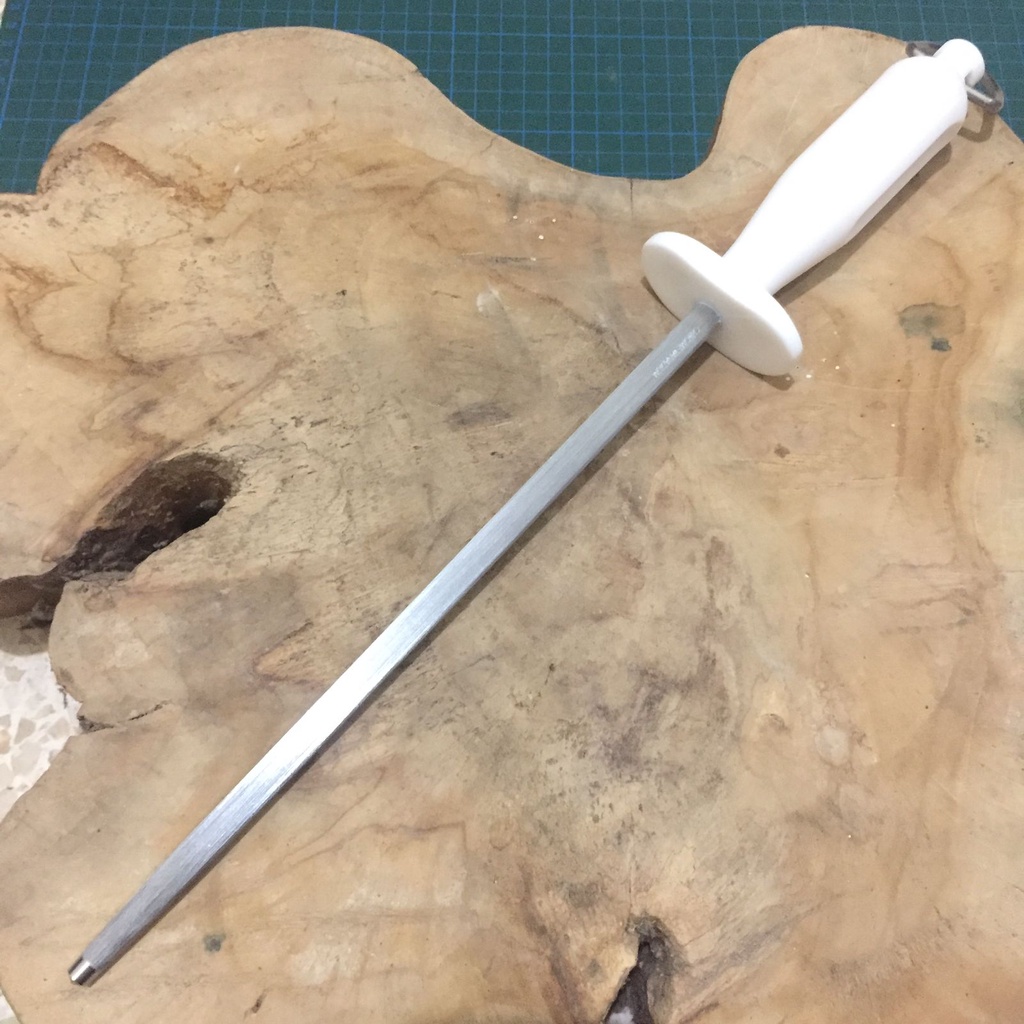 Sharpening Stik Pengasah Pisau TRAMONTINA Murah Berkualitas Fungsional