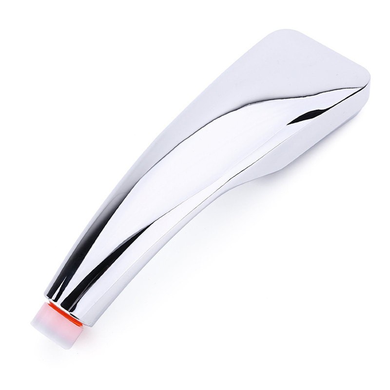 Kepala Shower Filter Aerator 300 Hole - Silver