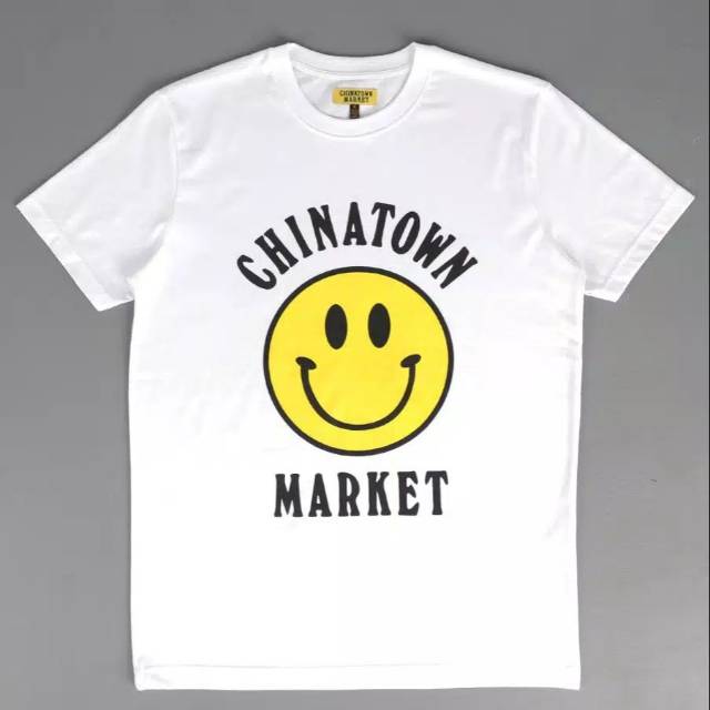 Chinatown market | Kaos pria | streetwear