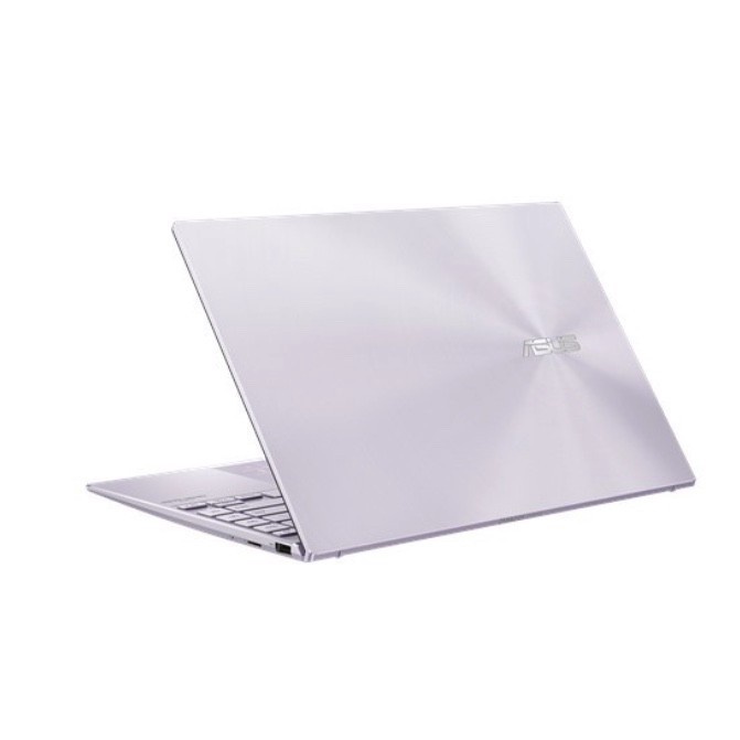 ASUS ZENBOOK UX325EA EVO552 I5 1135G7 8GB 512GB IRIS XE FHD OLED WIN11HOME + OHS LILAC MIST