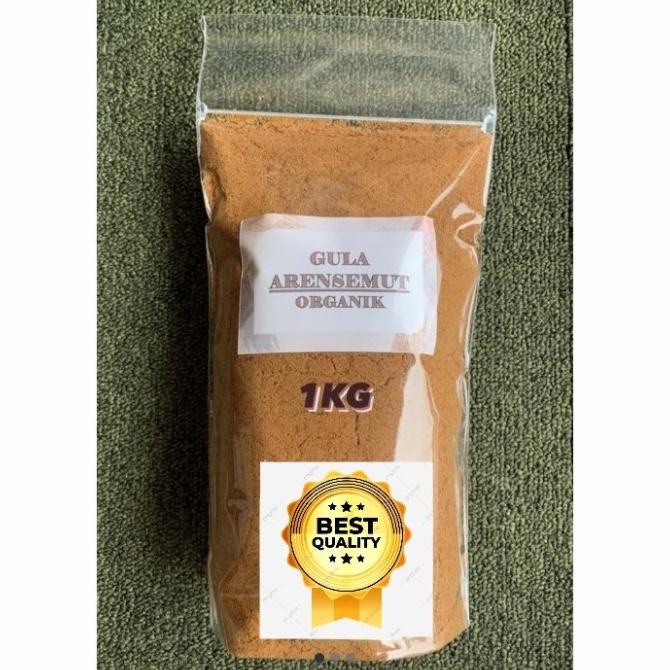 

<<<<<] Gula Aren Bubuk / Gula Aren Semut Organik (1Kg)