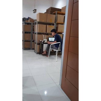 [KODE PRODUK A8AEN3852] AGP Broiler Powermax