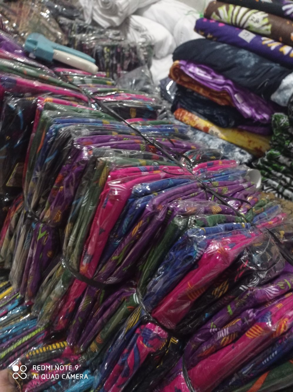 Kemeja Batik Pria Lengan Panjang Size M L Xl Xxl Bswart Hrb026 Batikshogan