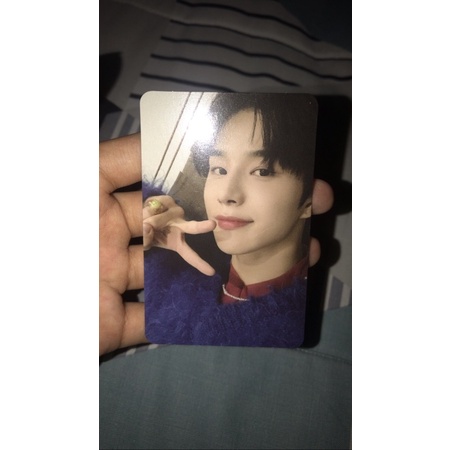 pc jungwoo resonance pt 2 departure ( cek deskripsi )