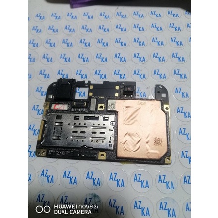 MESIN VIVO Y53 NORMAL