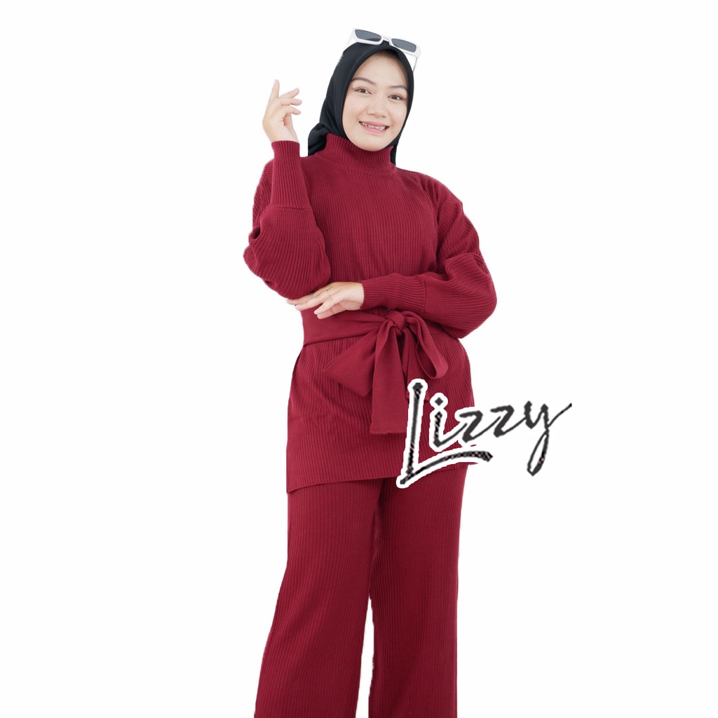 Lizzy - ONE SET HANA PREMIUM