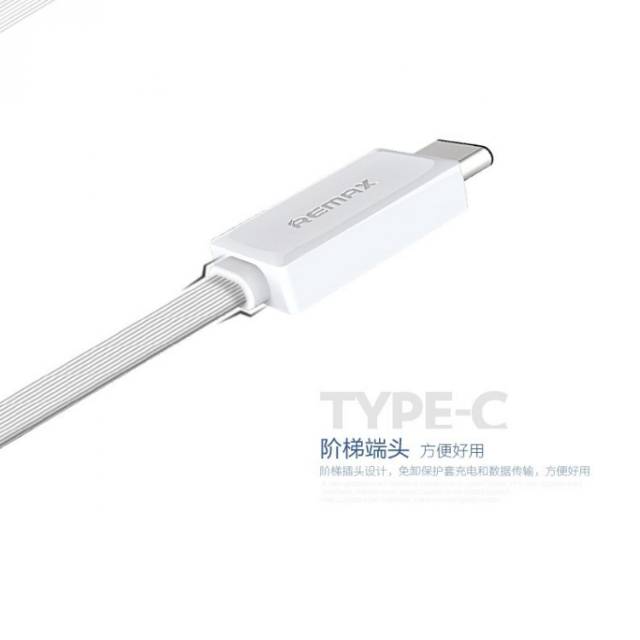 Remax USB Type-C Quick Charge Cable - RT-C1