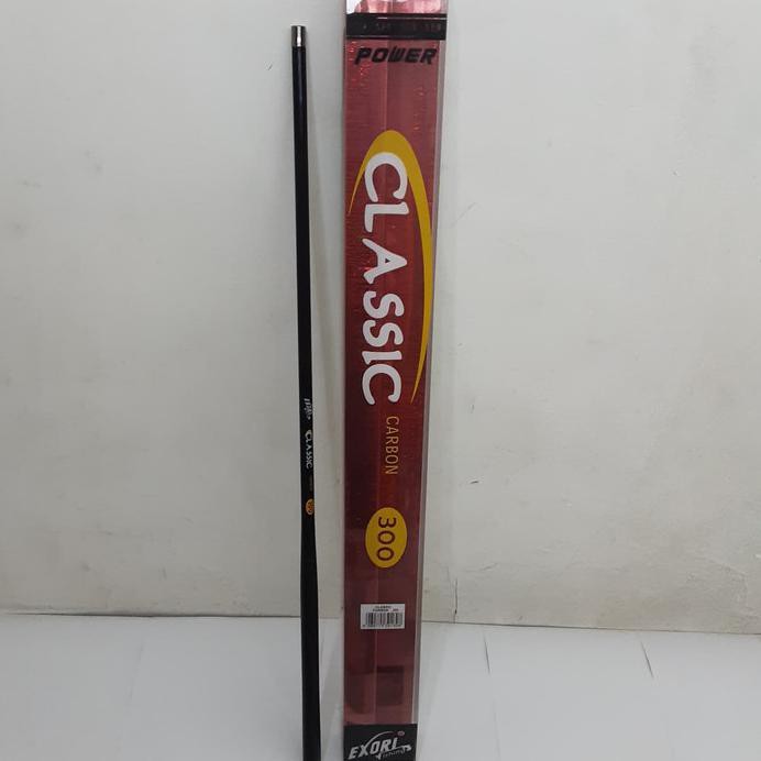Tegek Pancing Exori Classic 300
