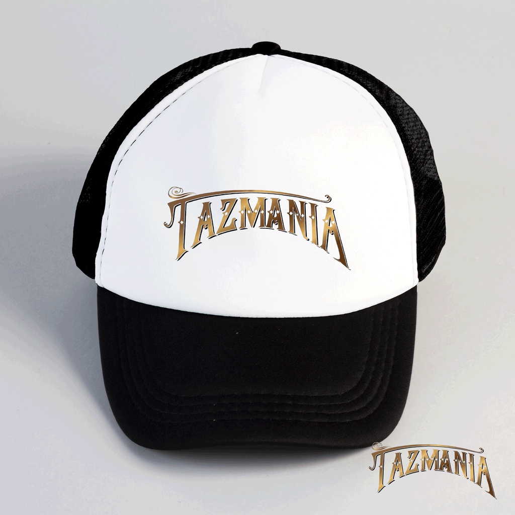 TOPIJARING/TOPITRUCKER/TRUCKER/TOPIDISTRO/TOPICUSTOM/TOPITAZMANIA/TAZMANIA/CARTOON/TRUCKERTAZMANIA