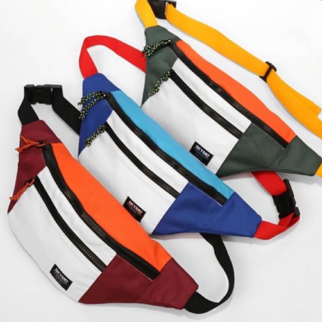 Waistbag full colour