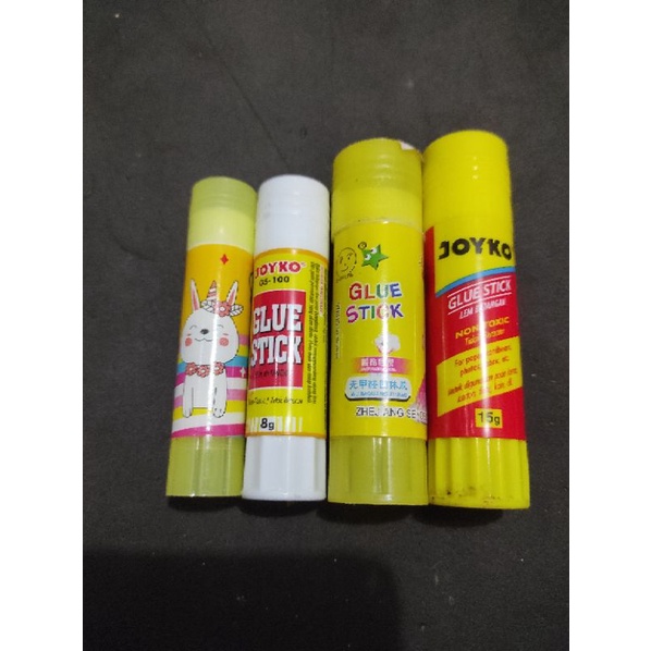 

glue stick