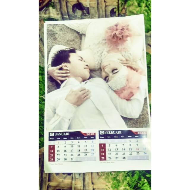 

Kalender jaman Now