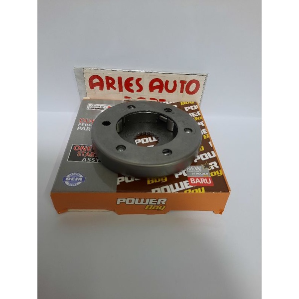 ONE WAY STATER PELOR STATER ASSY MIO J XEON SOUL GT