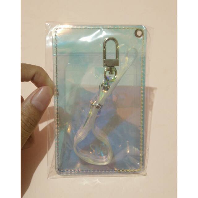 Seventeen Carat 3rd Gen Card Case / Holder