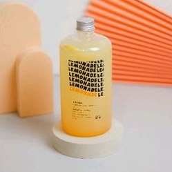 

Iced Lemonade 500 ml