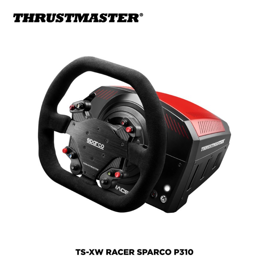 Thrustmaster TS-XW Racer Sparco P310 Asian Version