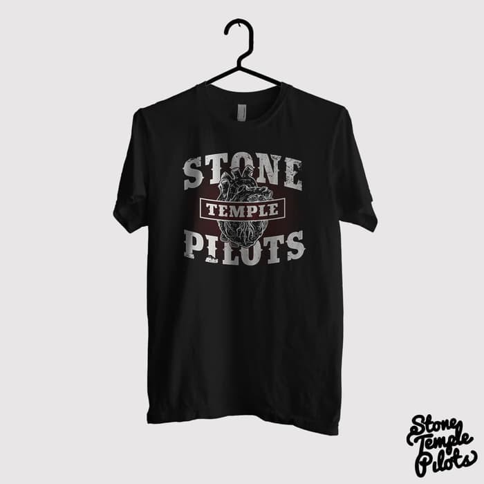 Kaos Stone Temple Pilots - Heart