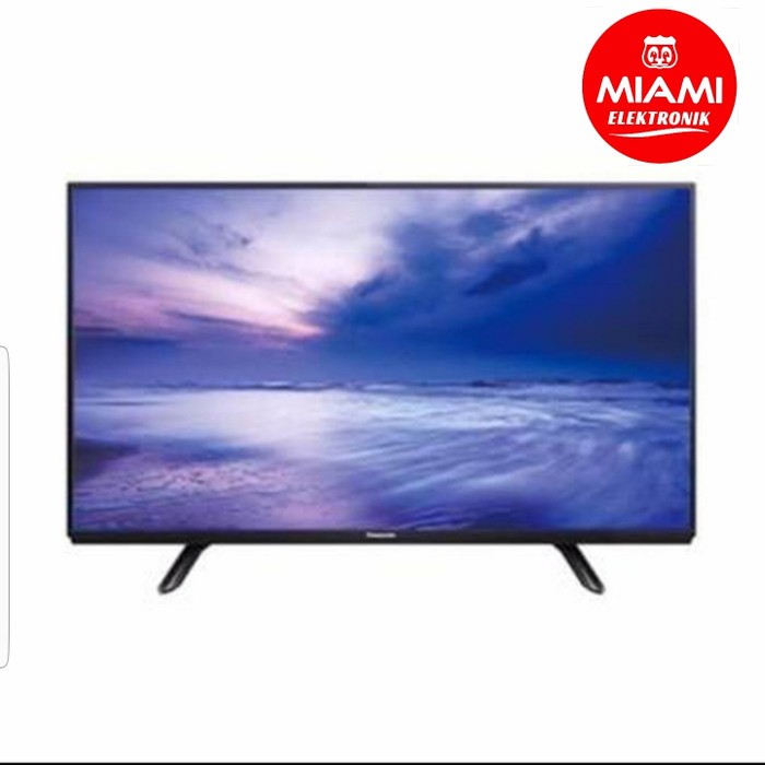 PANASONIC LED TV 24&quot; Inch TH-24G302G | TH24G302G | 24G302 USB MOVIE